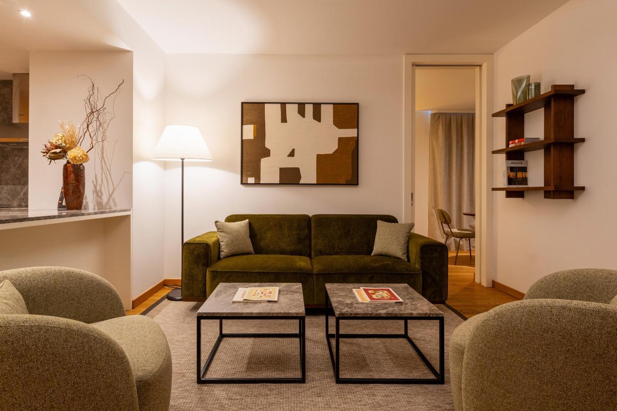 Ando Living - Taksim Gumussuyu Townhouse Istambul Exterior foto