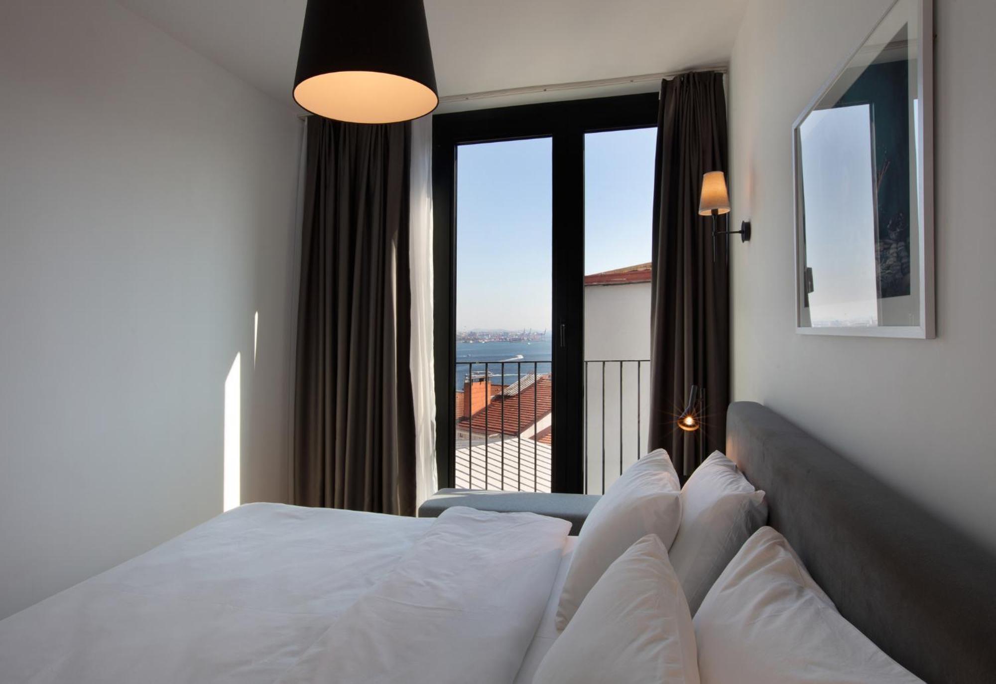 Ando Living - Taksim Gumussuyu Townhouse Istambul Exterior foto