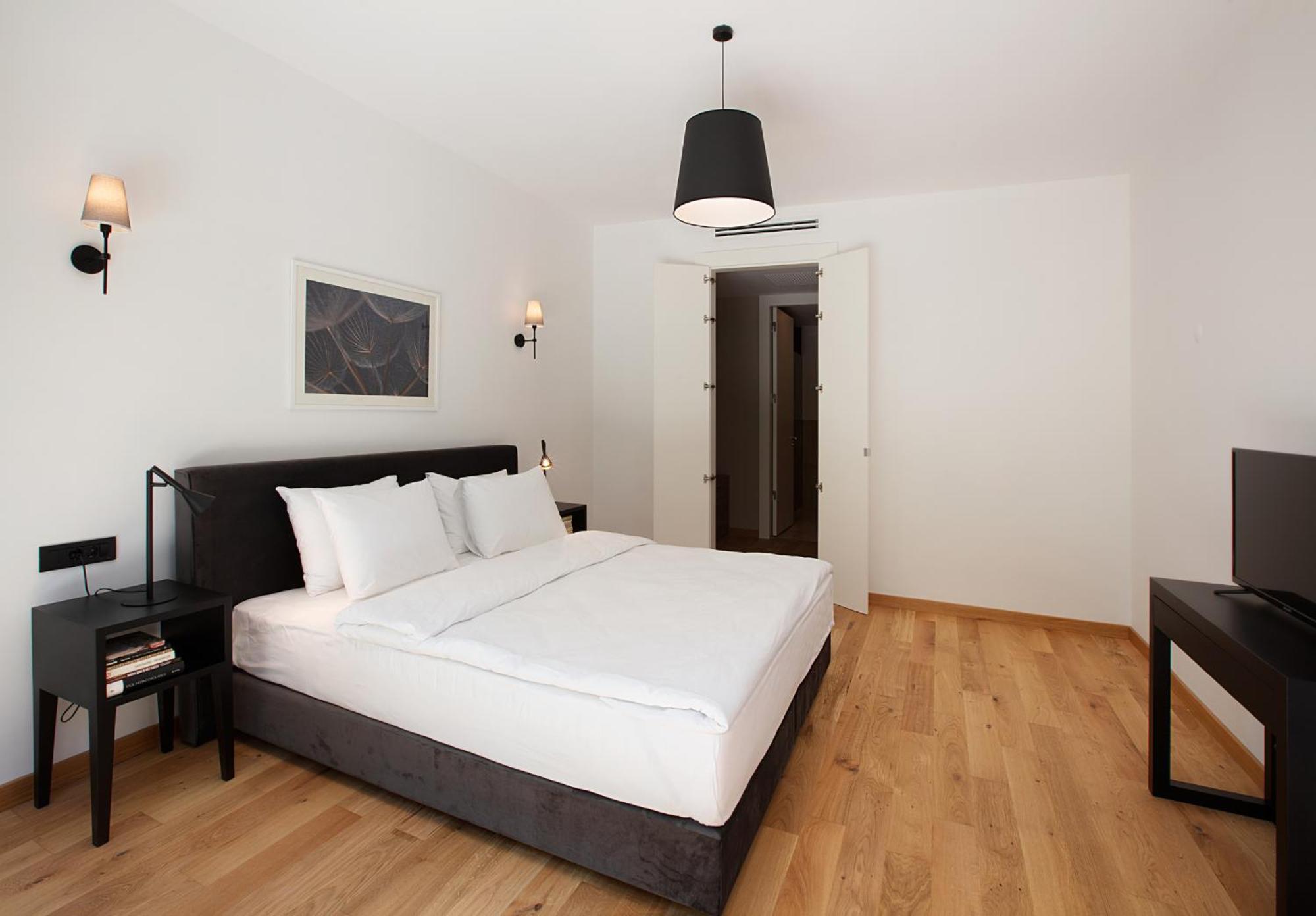Ando Living - Taksim Gumussuyu Townhouse Istambul Exterior foto