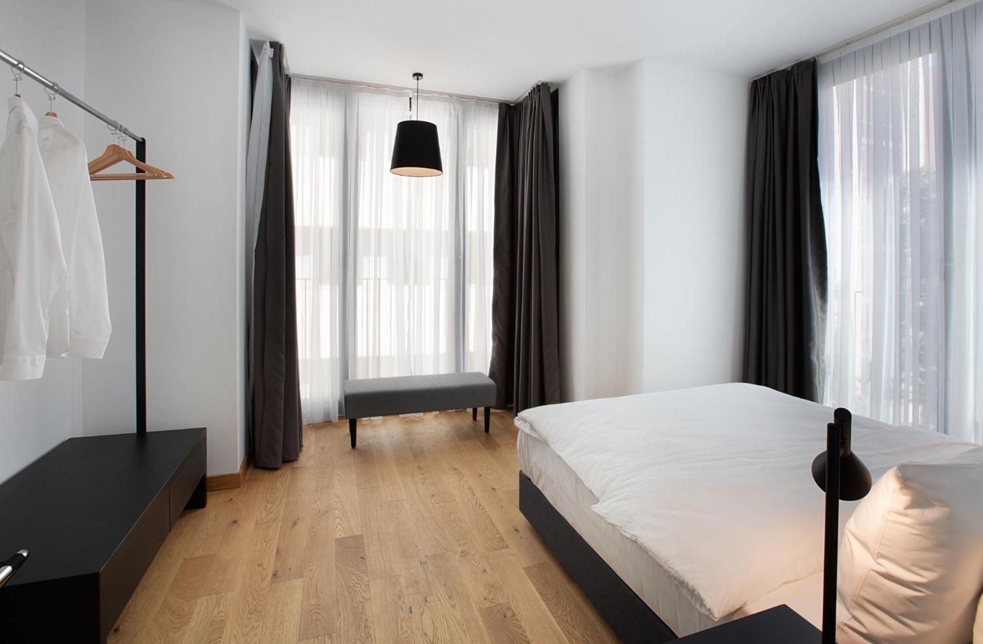 Ando Living - Taksim Gumussuyu Townhouse Istambul Exterior foto