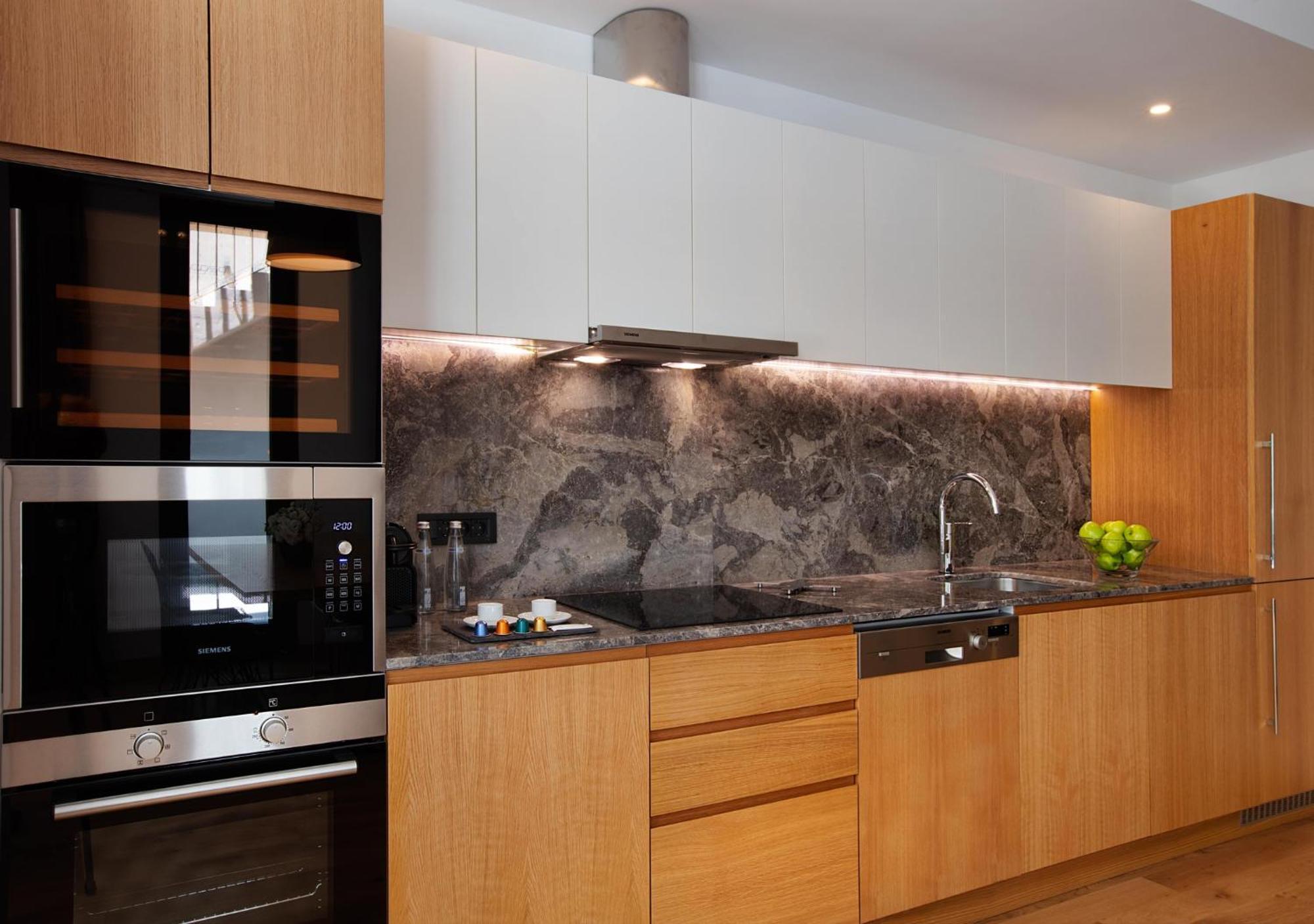 Ando Living - Taksim Gumussuyu Townhouse Istambul Exterior foto